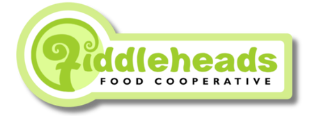 Fiddleheads